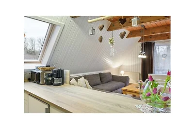 Ferienhaus mit 3 Schlafzimmer
