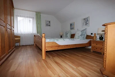 Vakantieappartement in Veldenz met barbecue