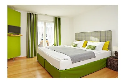 Alpenflair Ferienwohnung 314
