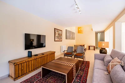 Villa in Albufeira in der Nähe des Strandes v...