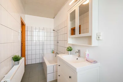 Große Apartments im Stadtzentrum von Antwerpe...