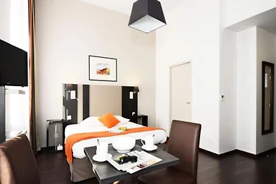 Aparthotel Odalys Colombélie