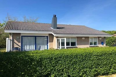 Holiday home in Ballum with swimming pool