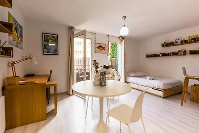 La Domitienne – Erster Concierge-Service