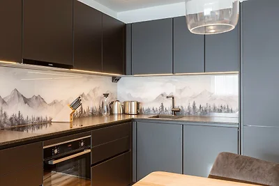 Superieur appartement in Fiss