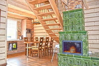 Grande casa con giardino privato, proprio sul...