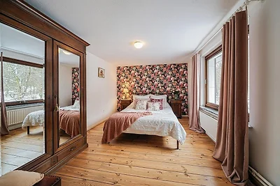 Ferienhaus in der belgischen Eifel