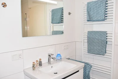 Ankerplatz Komfortable Ferienresidenz