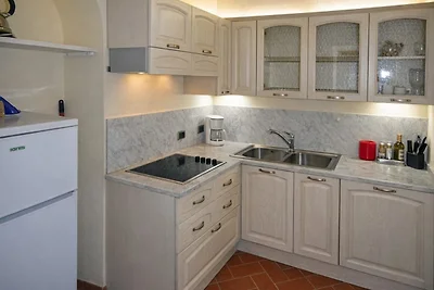 Toskanisches Ferienhaus mit Pool für 6...