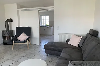 Kleine Strandkoje
