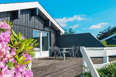 6 Personen Ferienhaus in Egernsund