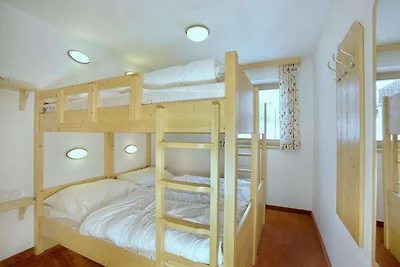 Accogliente casa vacanze con piscina