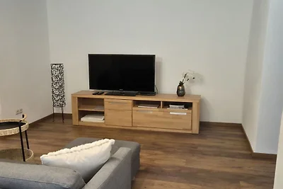 Ferienhaus Anna in Hirschau