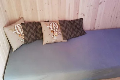 4 Personen Ferienhaus in Vejby