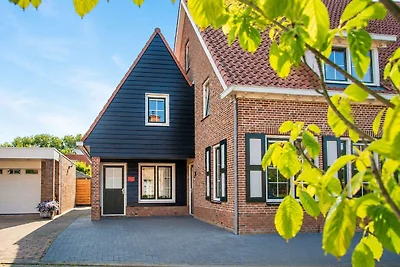 Vakantiehuis in Domburg bij strand