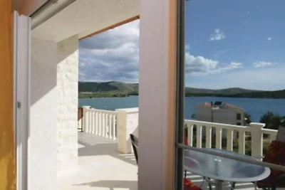 Adria View Apartments Jasenovo A4