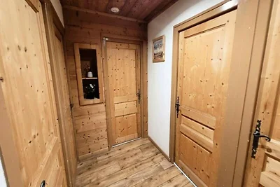 Komfortable Wohnung, zentrale Lage