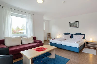 Appartement in Bad D�rrheim met bos