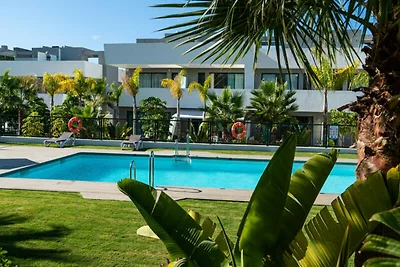 Casa vacanze a La Cala con piscina privata