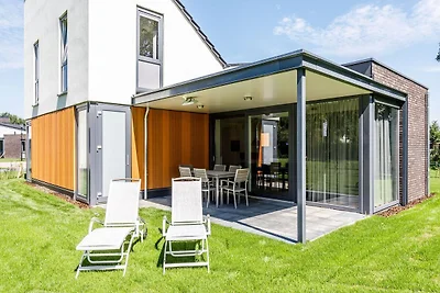 Moderne Villa mit Wellness in Limburg