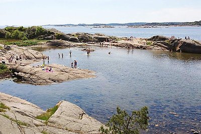 10 Personen Ferienhaus in TJØME