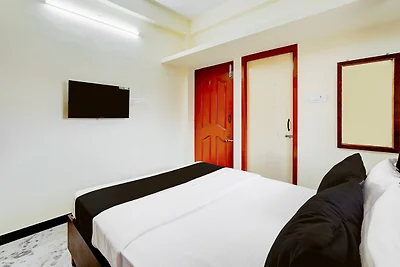 Hotel O Thoraipakkam Chennai