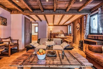 Courchevel 1850 - 6 Personen - Kurortzentrum