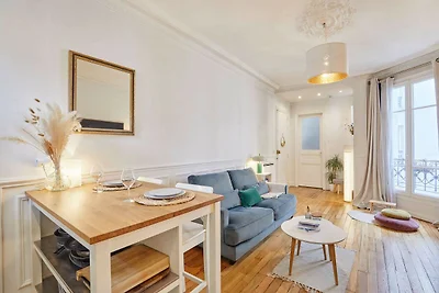 Charmant appartement in het centrum van...
