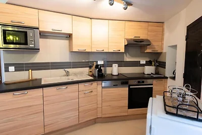 Gמte de France 5 Personen