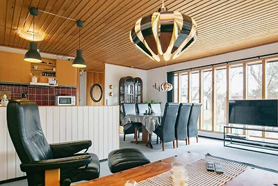 6 Personen Ferienhaus in Læsø