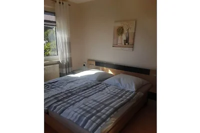 Dom wakacyjny w Estorf z grillem