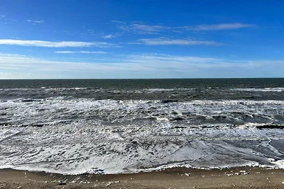 6 Personen Ferienhaus in Hjørring