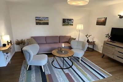 Vakantieappartement met 1 slaapkamer