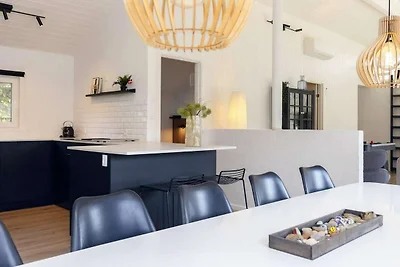 12 Personen Ferienhaus in Blåvand