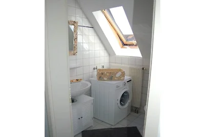 Ferienwohnung in Upleward mit Balkon
