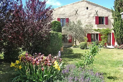 Casa vacanze con giardino privato a...
