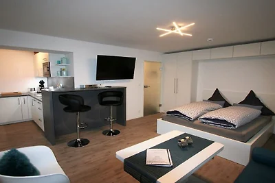 Alpenflair Ferienwohnung 106