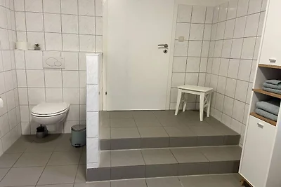 Ferienwohnung mit 1 Schlafzimmer