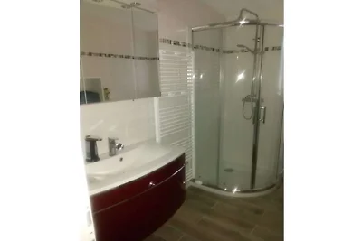 Ferienwohnung mit 1 Schlafzimmer