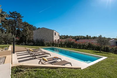Casa Venus mit Pool