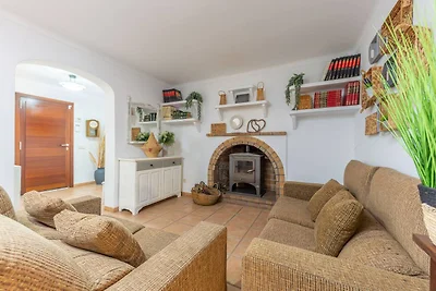 Can Antich - Ferienhaus Mit Privatem Pool