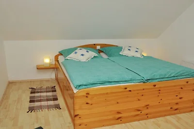 Ferienwohnung mit 2 Schlafzimmer