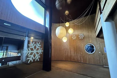 Apartment in Vars Les Claux mit Zugang zu den...