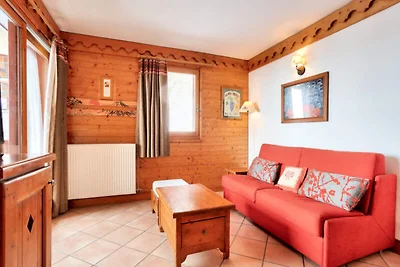 2-Zimmer-Wohnung für 6 Personen - Auswahl