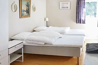 5 Personen Ferienhaus in Mönsterås