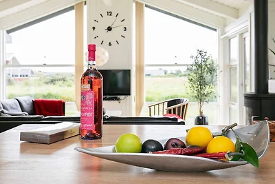 6 Personen Ferienhaus in Hirtshals