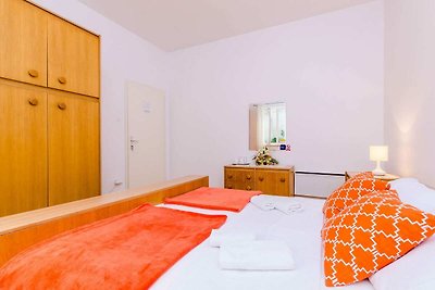 Rooms Batina- Standard Double Room-2