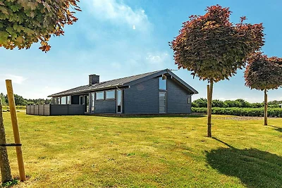 10 persone case ad Rudkøbing-By Traum