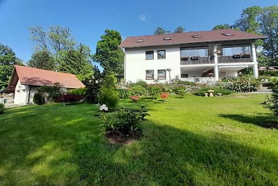 Zugspitz Comfortabele vakantiewoning