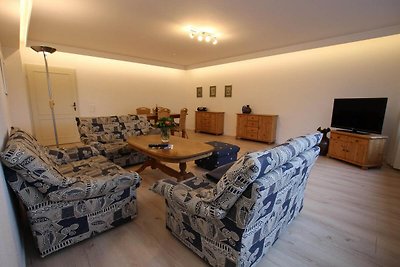 Ferienwohnung in Westerland auf Sylt